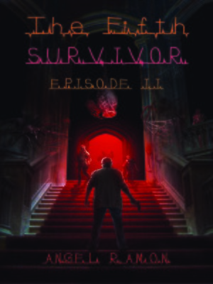 cover image of The Fifth Survivor Episode 2